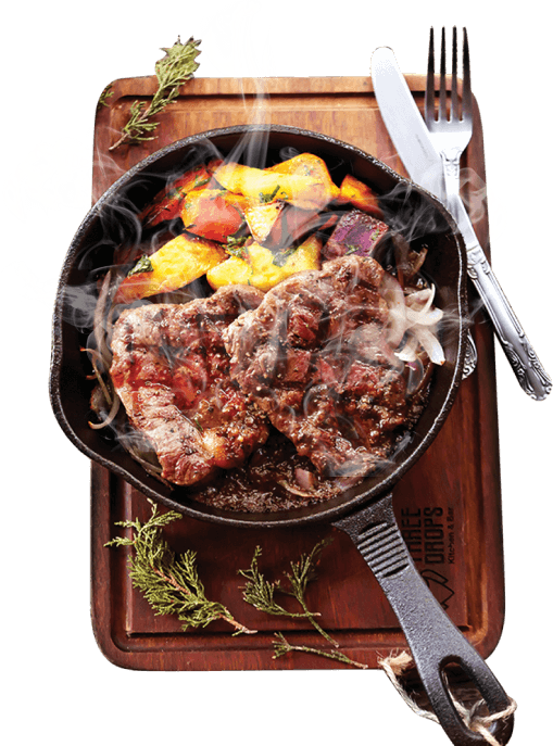 Taza Halal Food